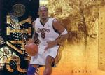 2010-11 Panini Gold Standard - 24-Karat Kobe #9 Kobe Bryant SN299