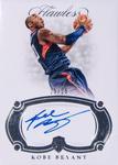 2018-19 Panini Flawless - USA Basketball #US-KBR Kobe Bryant AU, SN25