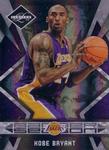 2009-10 Panini Limited - Banner Season Silver Spotlight #8 Kobe Bryant SN25