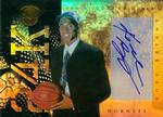 2010-11 Panini Gold Standard - 24-Karat Kobe Signatures #2 Kobe Bryant AU, SN49