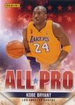 2009-10 Panini - All-Pro #4 Kobe Bryant