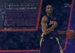 2006-07 Topps - Own the Game #OTG1 Kobe Bryant