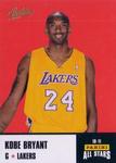 2010-11 Panini Absolute Memorabilia - Panini All Stars Rack Pack #17 Kobe Bryant