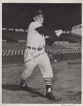 1957 Chattanooga Lookouts Team Issue #NNO Harmon Killebrew