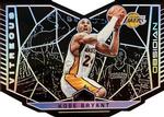 2018-19 Panini Obsidian - Vitreous #2 Kobe Bryant