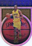 2017-18 Panini Crown Royale - Roundball Royalty #RR-1 Kobe Bryant SN99