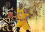 2010-11 Panini Gold Standard - 24-Karat Kobe #10 Kobe Bryant SN299