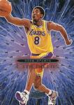 1998-99 Metal Universe - Linchpins #2 LP Kobe Bryant