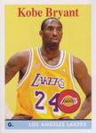 2008-09 Topps - 1958-59 Variations #24 Kobe Bryant