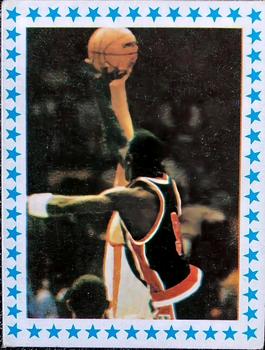 1985-86 J. Merchante Campeonato de Liga Baloncesto #173 Michael Jordan