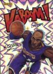 2014-15 Panini Excalibur - Kaboom! #20 Kobe Bryant