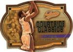 2002-03 Fleer Authentix - Courtside Classics #8 CC Kobe Bryant