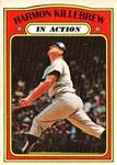 1972 O-Pee-Chee #52 Harmon Killebrew IA