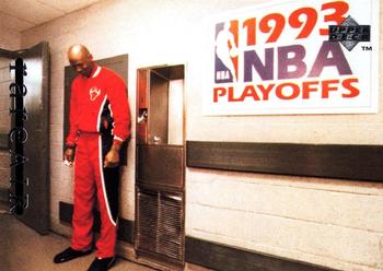 1997 Upper Deck Michael Jordan Rare Air Tribute Box Set #39 Michael Jordan