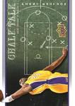 2008-09 Upper Deck First Edition - Chalk Talk #CT-13 Kobe Bryant