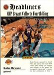 2009-10 Panini - Headliners Glossy #8 Kobe Bryant