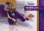 2009-10 Panini Studio - Masterstrokes #10 Kobe Bryant