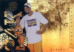 2010-11 Panini Gold Standard - 24-Karat Kobe #4 Kobe Bryant SN299