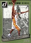 2015-16 Donruss - Scoring Kings #31 Kobe Bryant
