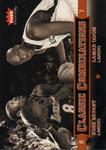 2004-05 Fleer Tradition - Classic Combinations #3 CC Kobe Bryant / Lamar Odom SN250