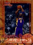 2004-05 Fleer Sweet Sigs - Sweet Stroke #10 SS Kobe Bryant