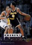 1999-00 Topps - Impact #I13 Kobe Bryant