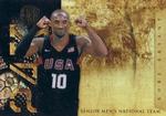 2010-11 Panini Gold Standard - 24-Karat Kobe #13 Kobe Bryant SN299