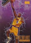 1997-98 SkyBox Premium - Thunder & Lightning #7 TL Kobe Bryant