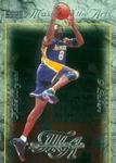 2000-01 Upper Deck - Masters of the Arts #MA8 Kobe Bryant