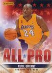 2009-10 Panini - All-Pro Glossy #4 Kobe Bryant