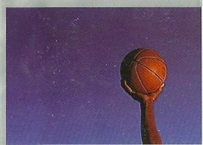 1998 Upper Deck Michael Jordan Stickers #1 Michael Jordan