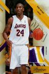 2010-11 Panini Prestige - Stars of the NBA Materials Prime #7 Kobe Bryant MEM, SN10