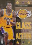 2013-14 Panini NBA (International) - Class Action #17 Kobe Bryant