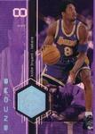 1998-99 Upper Deck Encore - Driving Forces #F2 Kobe Bryant