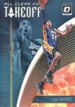 2018-19 Donruss Optic - All Clear for Takeoff #15 Kobe Bryant