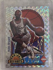 Collector's Edge Rookie Rage - Radical Recruits Holofoil #3
