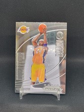 2012-13 Panini Prizm Downtown Bound #6 Kobe Bryant