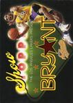2004-05 Fleer Authentix - Showstoppers #2 SS Kobe Bryant