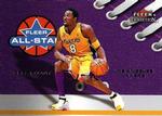 2002-03 Fleer Tradition - All-Stars #8AS Kobe Bryant