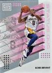 2018-19 Panini Status - Status Quo #2 Kobe Bryant