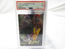 Flair Showcase #31 Row 2