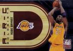 2009-10 Donruss Elite - ARCeologists #7 Kobe Bryant