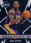 2009-10 Panini Limited - Banner Season #8 Kobe Bryant SN99
