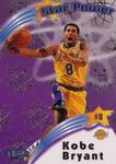 1997-98 Ultra - Star Power #3 SP Kobe Bryant