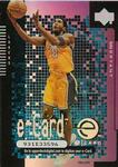 2000-01 Upper Deck - e-Cards (Series One) #EC1 Kobe Bryant 2000 copyright