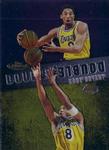 1999-00 Finest - Double Double #D2 Kobe Bryant