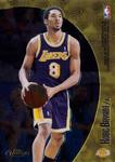1998-99 Finest - Mystery Finest #M38 Kobe Bryant / Tim Duncan