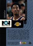 1998-99 Upper Deck - Next Wave #NW1 Kobe Bryant