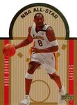 2003-04 Upper Deck - NBA All-Stars #SE2 Kobe Bryant