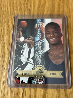 Press Pass - Swisssh #44 w/Jermaine O'Neal